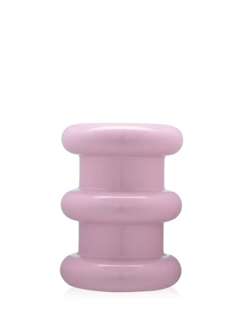 Pilastro Auxiliary Table Pink