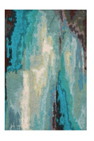 Carpet Decor Laguna Aqua carpet