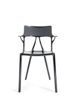 A.I. Metal Chair Titan