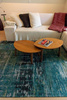 Louis de Poortere Atlantic Streaks Glen Cove carpet 9126