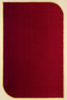 Toulemonde Bochart Persia Rubis carpet