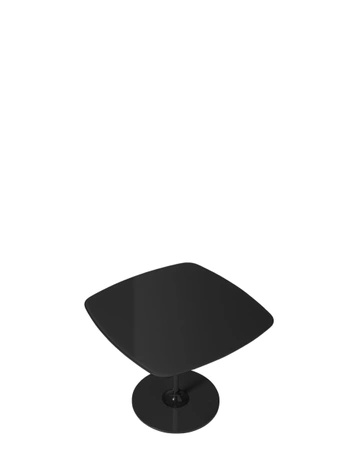 Thierry Low Table Black