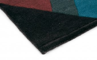 Ted Baker Mosaic Light Purple Rug 57605