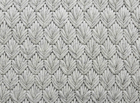 Gan Chaddar Grey Carpet
