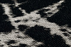 Dywan Carpet Decor Pietra Black by Maciej ZIEŃ