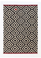 Nanimarquina Mélange Pattern Carpet