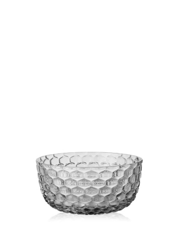 Jellies Family Bowl Set (4 pieces) Transparent