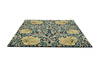 Morris&Co Pimpernel Indigo Carpet 28818