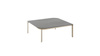 Gandiablasco Solanas Coffee Table 70x70 cm