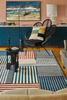 Toulemonde Bochart Mackintosh Nordique Carpet