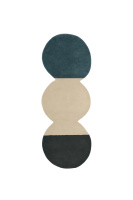Nanimarquina Pearls Runner 3 carpet