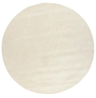 Dywan Carpet Decor Rio Ivory Round