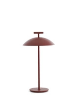 Mini Geen-A Battery Version Lampka Czerwony