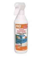 Odplamiacz do dywanów HG, 500 ml