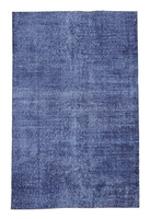 Dywan Wełniany Vintage Iranian Unique 11581 180x285