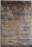 Dywan Samarth Abstract Taalaab 1906