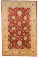 Dywan Wełniany Ziegler Chobi Exclusive 209 x 318 44542