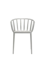 Venice Krzesło Szary