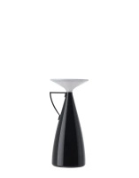 Camomille Lampka Czarny