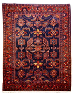 Dywan Wełniany Taj Abad 130x210