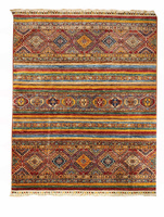 Dywan Wełniany Samarkand Shawal 155x213 97042