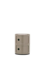 Componibili New Colors 2 Taupe