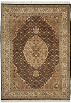 Dywan Wełniany Tabriz 335741 170x248