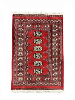 Dywan Wełniany Pakistan Bokhara 111013 077 x 121