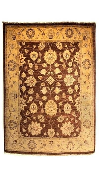 Dywan Wełniany Ziegler Farahan Fine 97x142