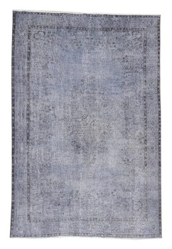 Dywan Wełniany Vintage Iranian Unique 11032 203x300