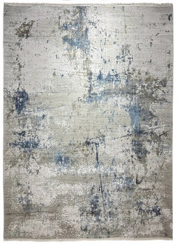 Dywan C&M ROYAL 3114 Grey Blue - 160x230