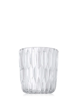 Jelly Vase Crystal