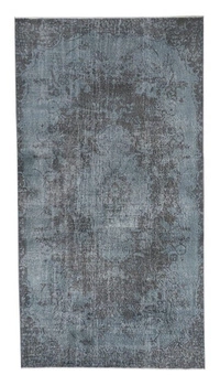 Dywan Wełniany Vintage Iranian Unique 10875 151x277