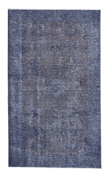 Dywan Wełniany Vintage Iranian Unique 11078 173x290