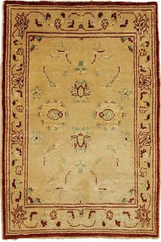 Dywan Wełniany Ziegler Chobi Exclusive 80x112 25242