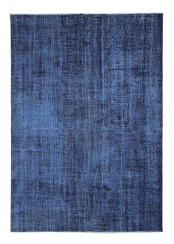 Dywan Wełniany Vintage Iranian Unique 11004 212x306