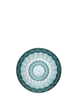 Jellies Coat Hangers Small Wieszak (4 sztuki) Niebieski