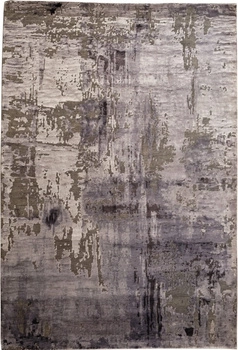 Dywan Samarth Abstract Godhooli Bela 1907