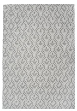 Dywan Carpet Decor Arco Gray