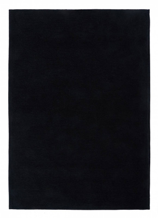 Dywan Carpet Decor Basic Black