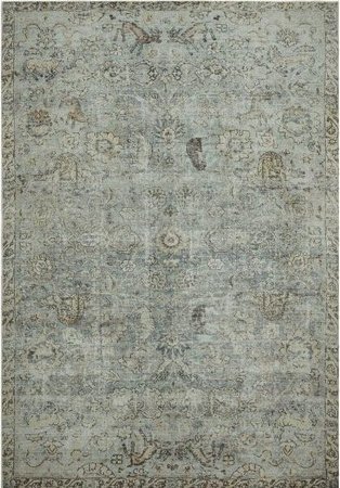 Dywan Carpet Decor Boho Mint