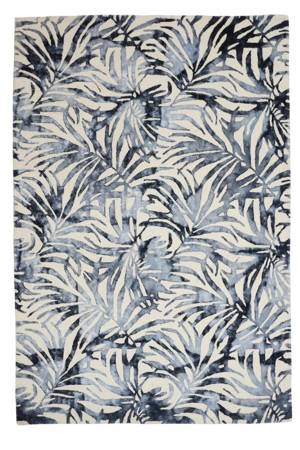Dywan Carpet Decor Botanica Blue