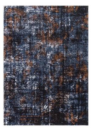 Dywan Carpet Decor Flame Rusty Blue 160 x 230