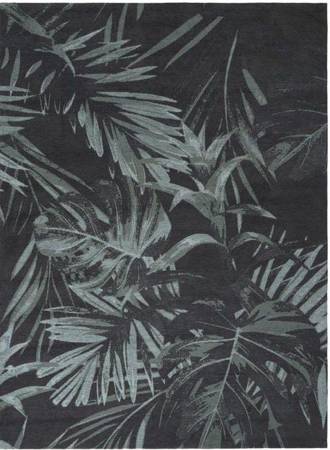 Dywan Carpet Decor Jungle Green 160x230