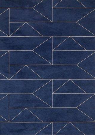 Dywan Carpet Decor Marlin Indigo 160x230