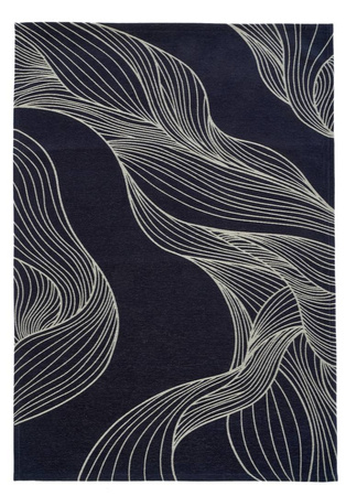 Dywan Carpet Decor Neptun Blue