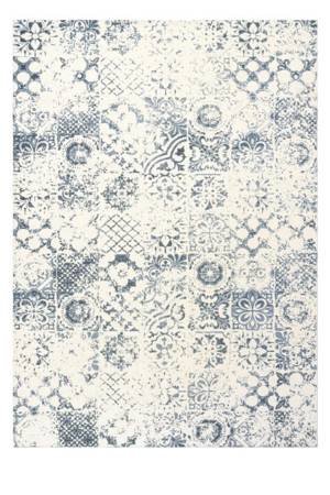 Dywan Carpet Decor Siena Ivory Blue 160 x 230