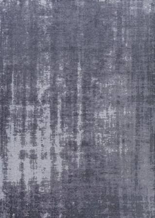 Dywan Carpet Decor Soil Dark Gray 160x230