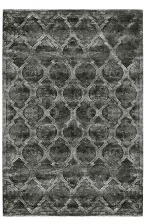 Dywan Carpet Decor Tanger Dark Gray