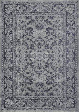 Dywan Carpet Decor Tebriz Antique Blue 160x230